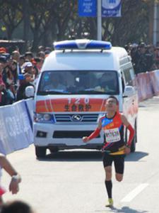 广汉县大型活动