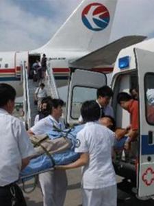 广汉县接送服务